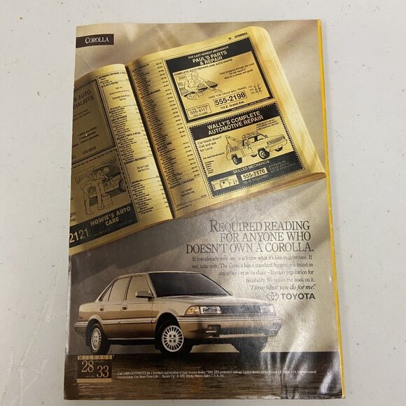 National Geographic Magazine July 1991 Vintage Vol. 180 No. 1 The Wyeth Family - Picture 2 of 4